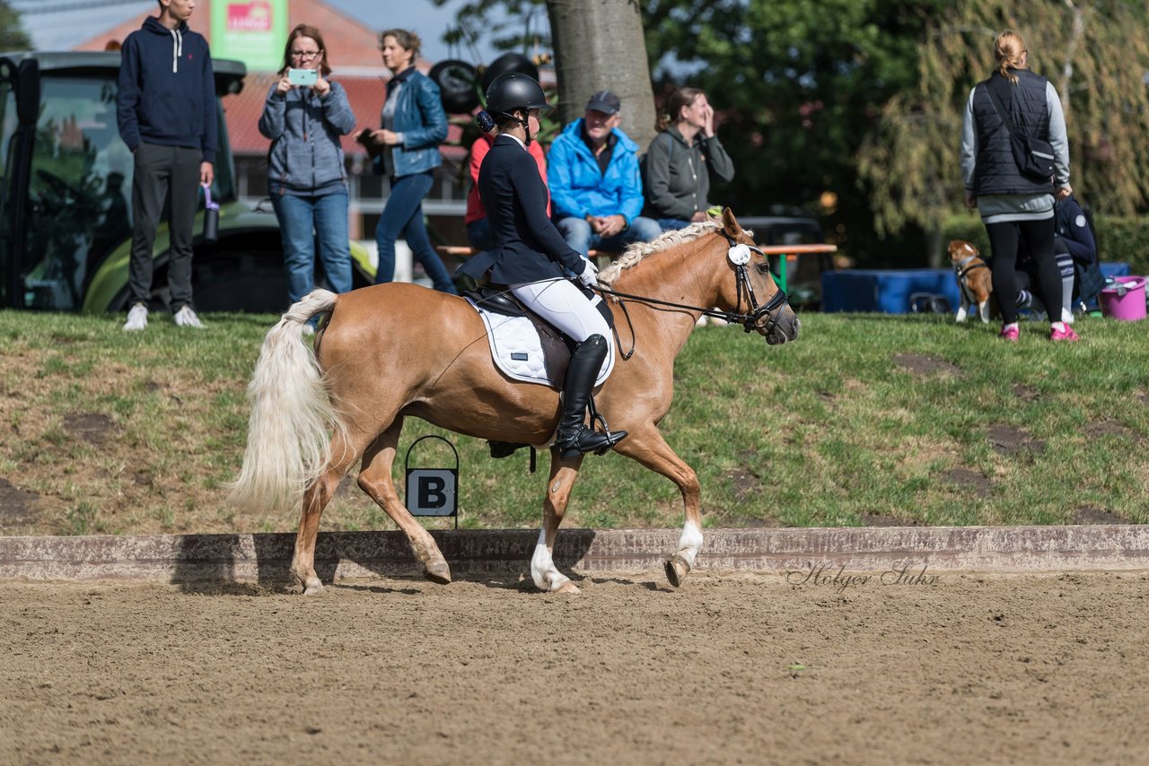 Bild 215 - Pony Akademie Turnier